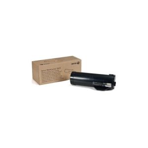 Toner Xerox Preto 106R02736 6100 Pág.
