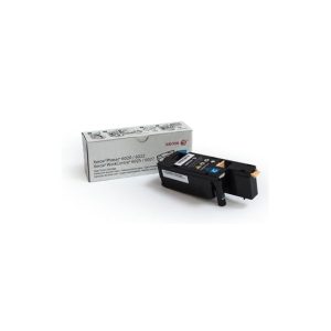 Toner Xerox Azul 106R02756 1000 Pág.