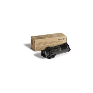 Toner Xerox Preto 106R03476 2000 Pág.