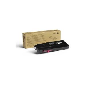 Xerox VersaLink C400 - Magenta - original - cartucho de toner - para VersaLink C400, C405
