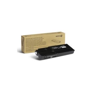 Toner Xerox Preto 106R03528 10500 Pág.