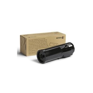Toner Xerox Preto 106R03584 24600 Pág.