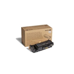Toner Xerox Preto 106R03624 15000 Pág.