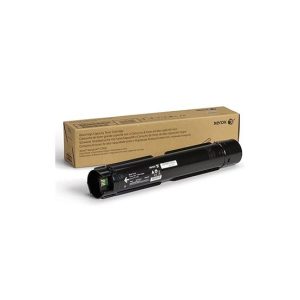 Toner Xerox Preto 106R03757 10700 Pág.