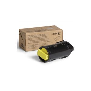 Toner Xerox Amarelo 106R03861 2400 Pág.