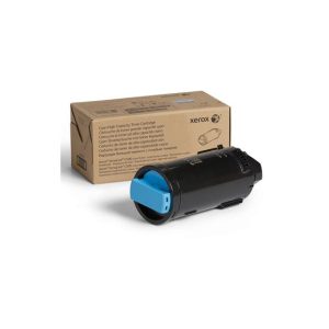 Toner Xerox Azul 106R03870 5200 Pág.