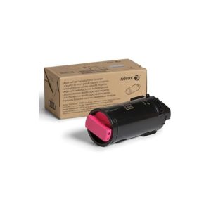 Toner Xerox Magenta 106R03871 5200 Pág.