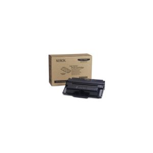 Toner Xerox Preto 108R00795 10000 Pág.