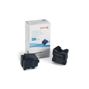 Pack Toners Xerox Azul 108R00931 4400 Pág. 2un