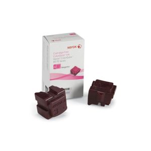 Pack Toners Xerox Magenta 108R00932 4400 Pág. 2un