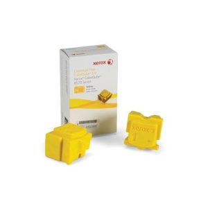 Pack Toners Xerox Amarelo 108R00933 4400 Pág. 2un