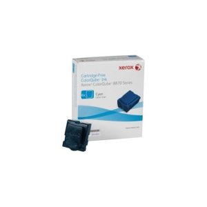 Pack Toners Xerox Azul 108R00954 17300 Pág. 6un