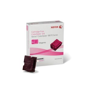 Pack Toners Xerox Magenta 108R00955 17300 Pág. 6un