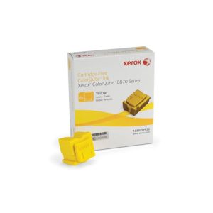 Pack Toners Xerox Amarelo 108R00956 17300 Pág. 6un