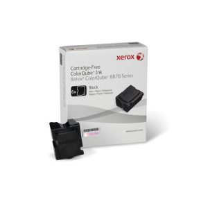 Pack Toners Xerox Preto 108R00957 16700 Pág. 6un