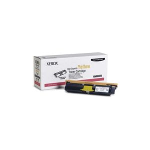 Toner Xerox Amarelo 113R00694 4500 Pág.
