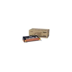 Toner Xerox Amarelo 113R00721 2000 Pág.