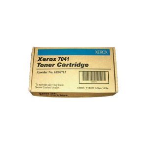 Pack Toners Xerox Preto 6R00713 2un