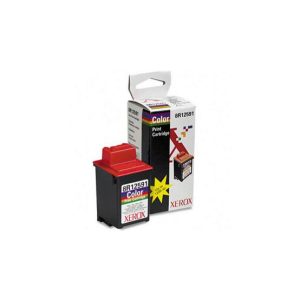 Tinteiro Xerox 3 Cores 8R12591