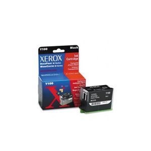 Tinteiro Xerox Y100 Preto 8R12728
