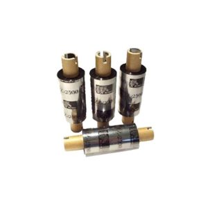 Film Resina 084mmx74mts 5095 ZEBRA 12 Rolos