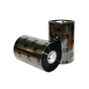 Film Resina 060mmx450mts 5100 ZEBRA 6 Rolos