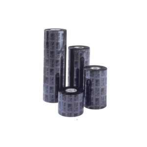 Film Cera/Resina 080mmx450mts 3200 ZEBRA 6 Rolos
