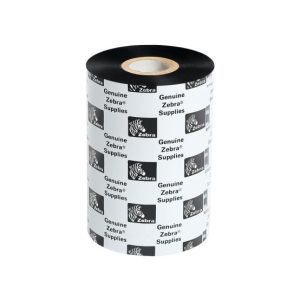 Film Cera/Resina 083mmx450mts 5095 ZEBRA 6 Rolos