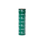 Film Resina 064mmx74mts 5095 ZEBRA 12 Rolos