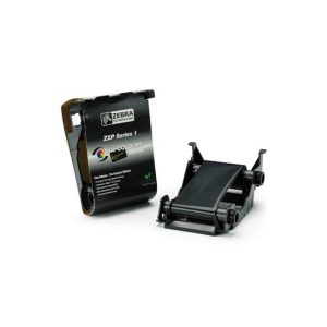 Fita ZEBRA Preto 800011-101