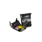 Fita ZEBRA Cor YMCKO ix-Series ZXP1 100 Imagens