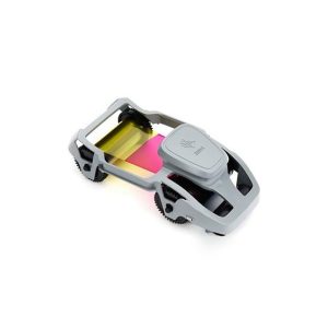 Fita ZEBRA Cor YMCKO 58mmx148mts ZC300 300 imagens