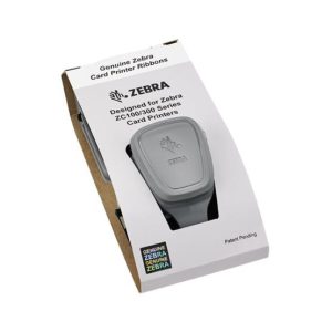 Fita ZEBRA Cor YMCKOK ZC350 200 imagens