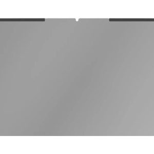Targus Hypershield - Filtro de privacidade de notebook - 2 vias - amovível - magnético