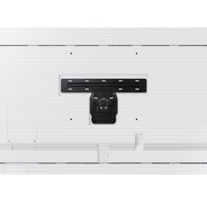 Samsung WMN-WM65R - Suporte - para painel plano interactivo - tamanho de tela: 65" - interface de montagem: 400 x 400 mm - montável em parede - para Flip 2 WM65R