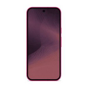 Google Pixel 11 - 5G smartphone - SIM duplo - RAM 12 GB / Memória Interna 512 GB - OLED display - 6.3" - 2424 x 1080 pixeis (120 Hz) - 3x câmaras traseiras 48 MP, 13 MP, 10,8 MP - front camera 10,5 MP - hibisco