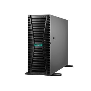HPE ProLiant Compute ML350 Gen12 - Servidor - torre 4U - 2-way - 1 x Xeon 6515P / até 3.8 GHz - RAM 64 GB - SATA/SAS/NVMe - hot-swap (permuta) 2.5" compartimento(s) - SSD 2 x 480 GB - monitor: nenhum