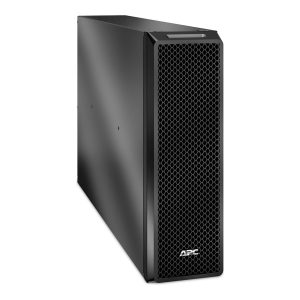 APC Smart-UPS SRT 192V 8kVA and 10kVA Battery Pack - Compartimento de bateria (interno) - 2 bateria x - ácido de chumbo - 2U - preto - para P/N: SRC10KUXI, SRT10KRMXLT-A, SRT10KXLTW, SRT10RMXLIX806, SRT8KRMXLT-A, SRT8KXLJ