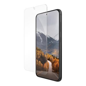 dbramante1928 eco-protect - Protector de ecrã para telemóvel - vidro - claro - para Samsung Galaxy S23 FE