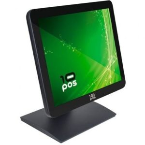 Monitor Terminal POS 10POS TS-17HV 17"/ Tátil
