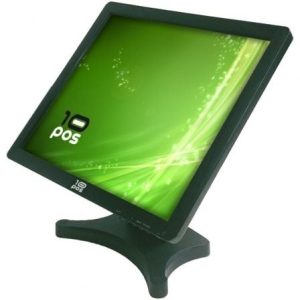Monitor POS 10POS TS-19HV 19"/ Tátil