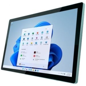 Terminal POS 10POS 10D-215/ Intel J6412/ 8GB/ 128GB SSD/ 21.5"/ Tátil/ WiFi/ Win11 IoT
