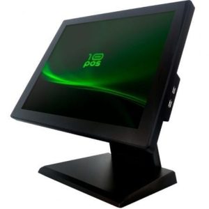 TPV 10POS 10T-15/ Intel Core i5 7ª geração/ 8GB/ 256GB SSD/ 15"/ Táctil/ WiFi