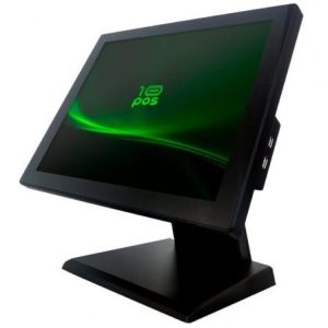 Terminal POS 10POS 10T-15/ Intel J6412/ 8GB/ 128GB SSD/ 15"/ Tátil/ WiFi