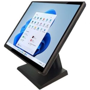 TPV 10POS 10T-17/ Intel J6412/ 8GB/ 128GB SSD/ 17"/ Táctil/ WiFi/ Win11 Io