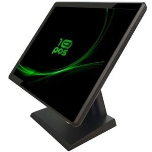 TPV 10POS 10T-1764/ Intel J6412/ 8GB/ 128GB SSD/ 17"/ Táctil/ WiFi/ Win11 IoT/ Inclui Software Verifactu + 2h de Formação