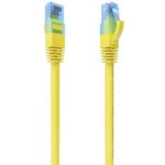 Cabo de Rede RJ45 AWG26 CCA UTP Aisens A135-0834 Cat.6/ 1,5m/ Amarelo