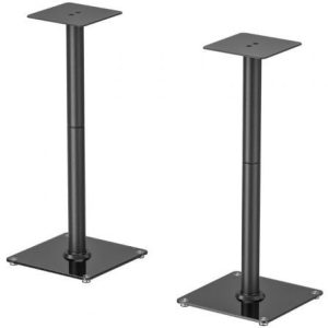 Suporte de Chão Aisens SPK11U-433 para Colunas/ até 25kg