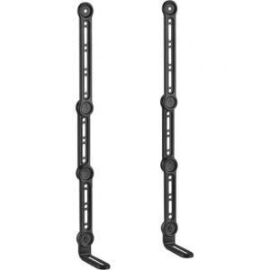 Suporte Universal Aisens SPK04U-377 para Barra de Som/ até 15kg