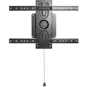 Suporte de Parede Vertical/Horizontal Aisens WT80R-137 para TV/Monitor de 37-80"/ até 50kg